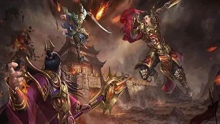 《传奇3d版》：以3D视角开启传奇新纪元！(图2)