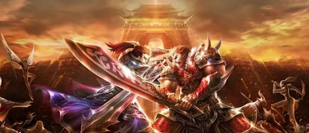 《传奇3d版》：不求最强只注稳定！