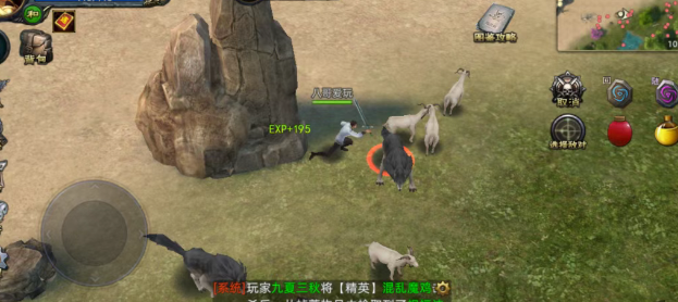 《传奇3d版》：最硬核开荒指南，新手也能轻松冲榜！(图2)